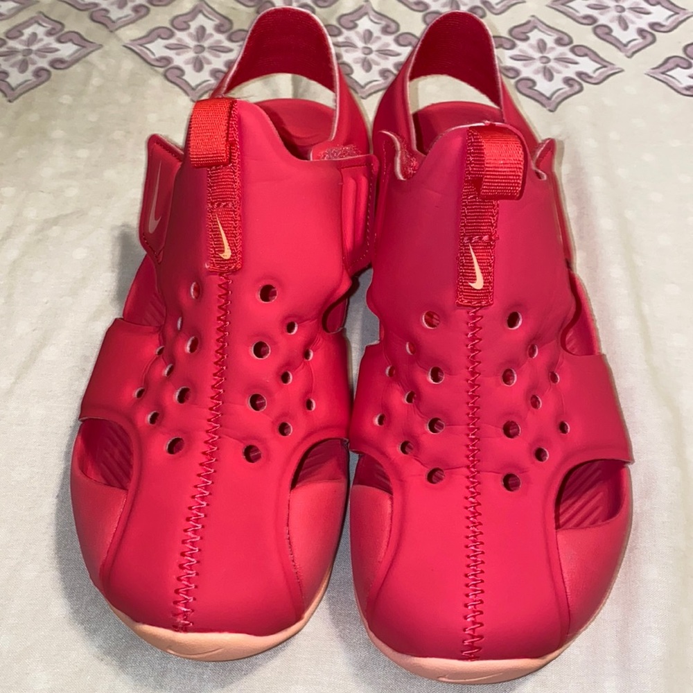 Nike Girls Sunray Water Shoes